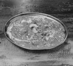 Kaju Paneer