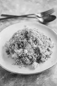 Fish Fried Rice 
