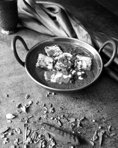 Saag Paneer