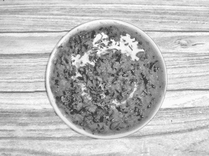 Dal Makhani