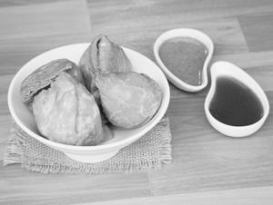 Samosa (1 Pc)                                  