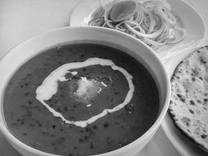 Dal Makhani Combo