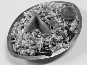 Paneer Bhurji