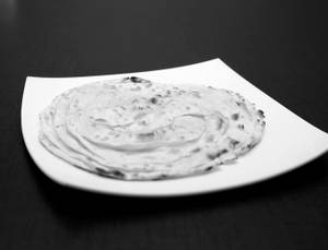 Laccha Paratha