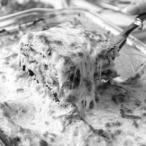 Primavera Lasagna