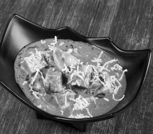 Palak Paneer