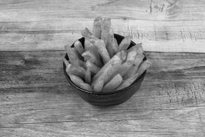 Peri Peri French Fries