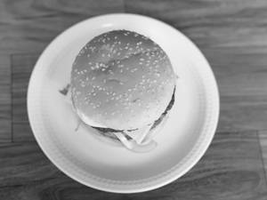 Paneer Burger