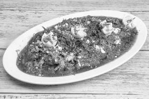 Murgh Musallam