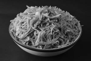 Schezwan Chicken Noodles