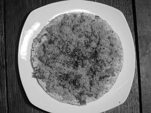 Masala Papad