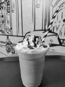 Cold Coffee
