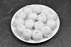 Kacha Gola Sandesh