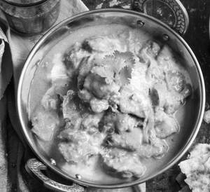 Chicken Korma   
