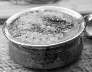 Dal Jeera
