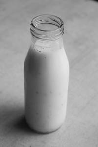 Butter Milk