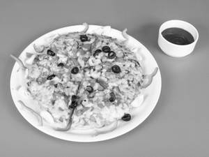 Suprime Veg Pizza