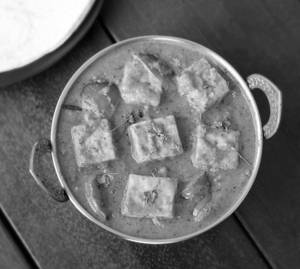 Paneer Lababdar