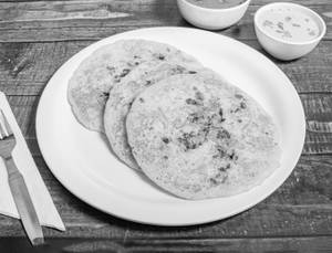 Set Dosa