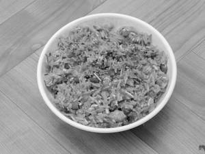 Veg Biryani