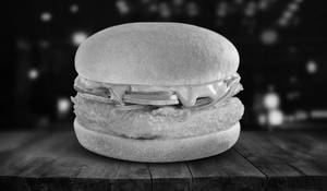 Tandoori Paneer Burger