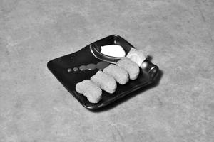 Chicken Nuggets (8Pcs)