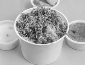 Veg Biryani