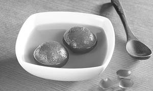 Jamun (2 Pcs)