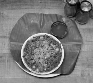 Masala Puri