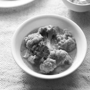 Gobi Masala