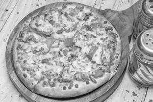Namo Special Pizza [Large, 8 Inches]