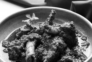 Mutton Masala