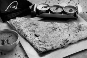 Cashew Rava Dosai
