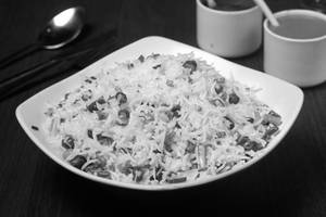 Veg Fried Rice
