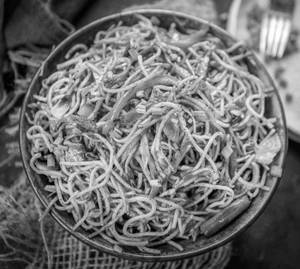 Veg Noodles