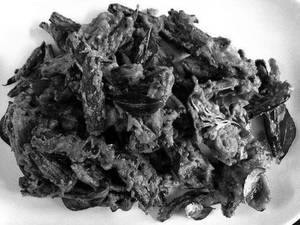 Bhindi Masala