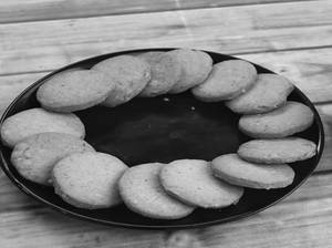 Multigrain Biscuits
