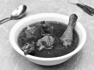 Nattukozhi Kuzhambu