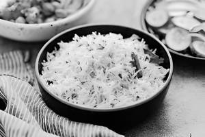 Jeera Fried Rice