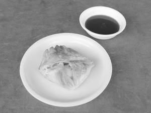 Egg Puff