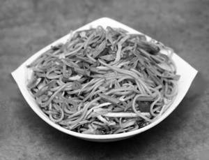 Veg Hakka Noodles