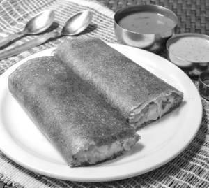 Masala Dosa