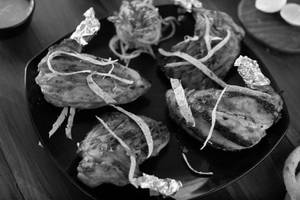 Tandoori Chicken
