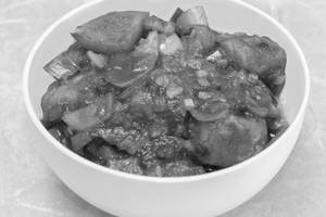 Chilli Paneer