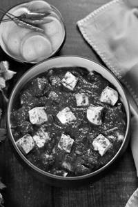 Palak Paneer