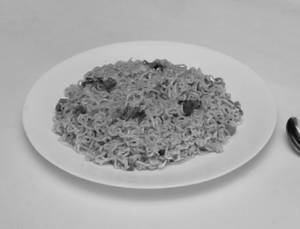 Veg Maggi