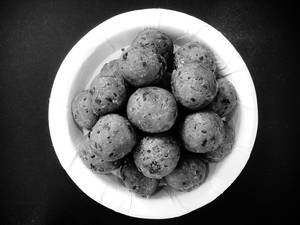 Mix Veg Kofta