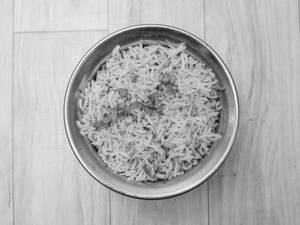 Jeera Rice