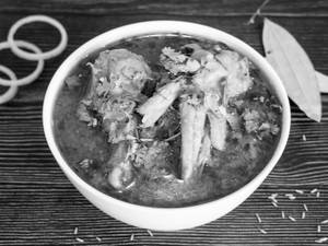 Butter  Chicken
