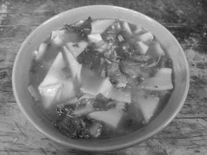 Pork Thenthuk